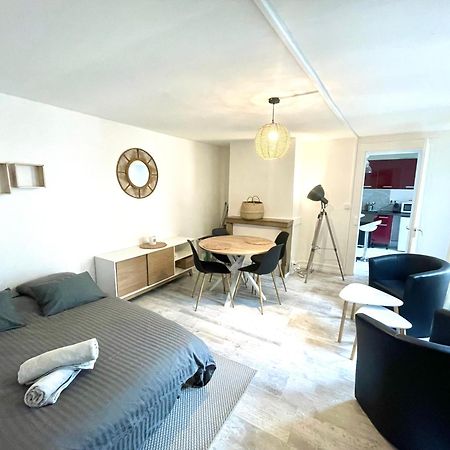 Apartamento Le Victor Hugo Besanzón Exterior foto