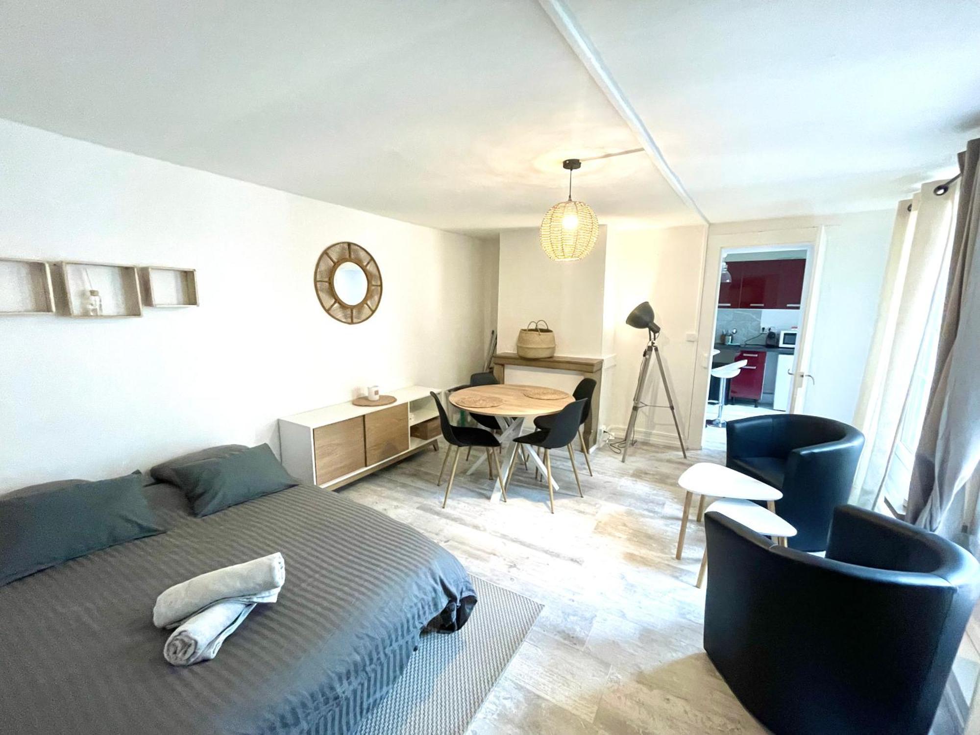 Apartamento Le Victor Hugo Besanzón Exterior foto